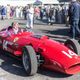Illustration for article titled The Goodwood Revival Is An Extraordinary Step Back Into The Greatest Eras Of Cars